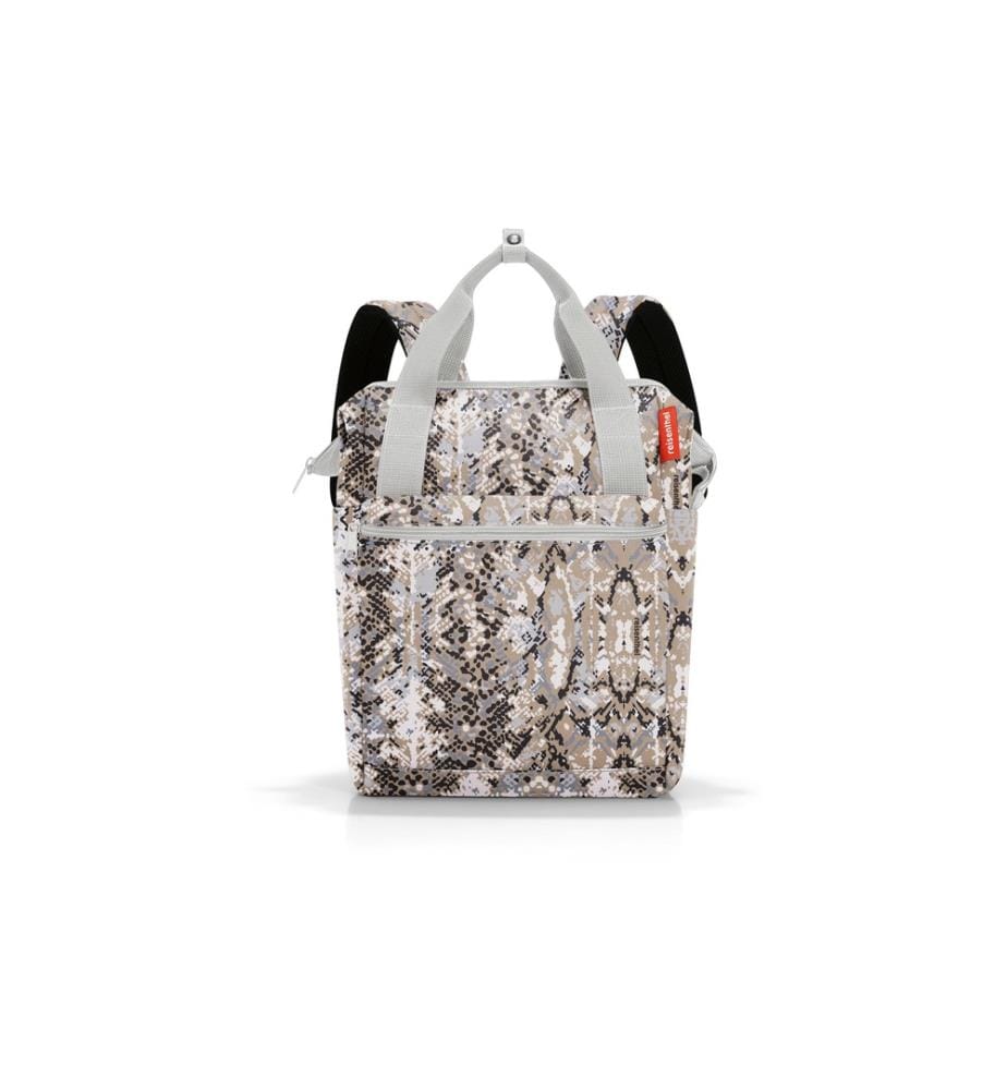 Sac à dos Allrounder R Snake Sand