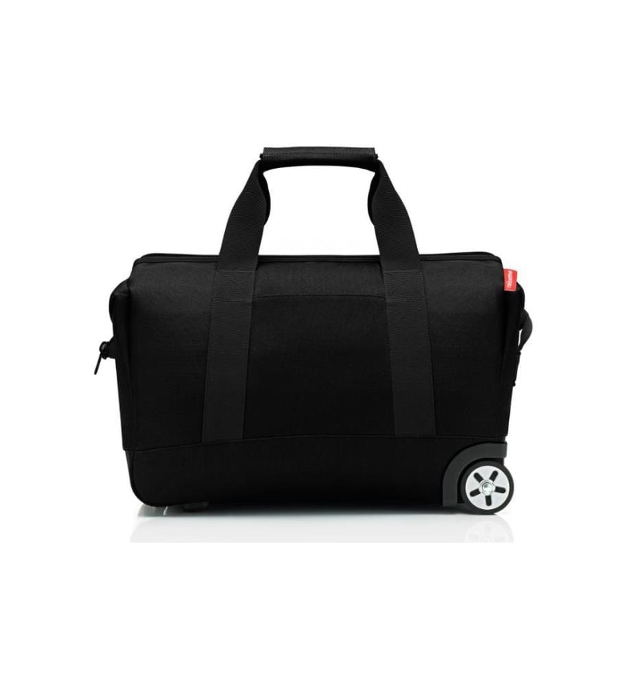 REISENTHEL - Sac de voyage Allrounder Trolley Black