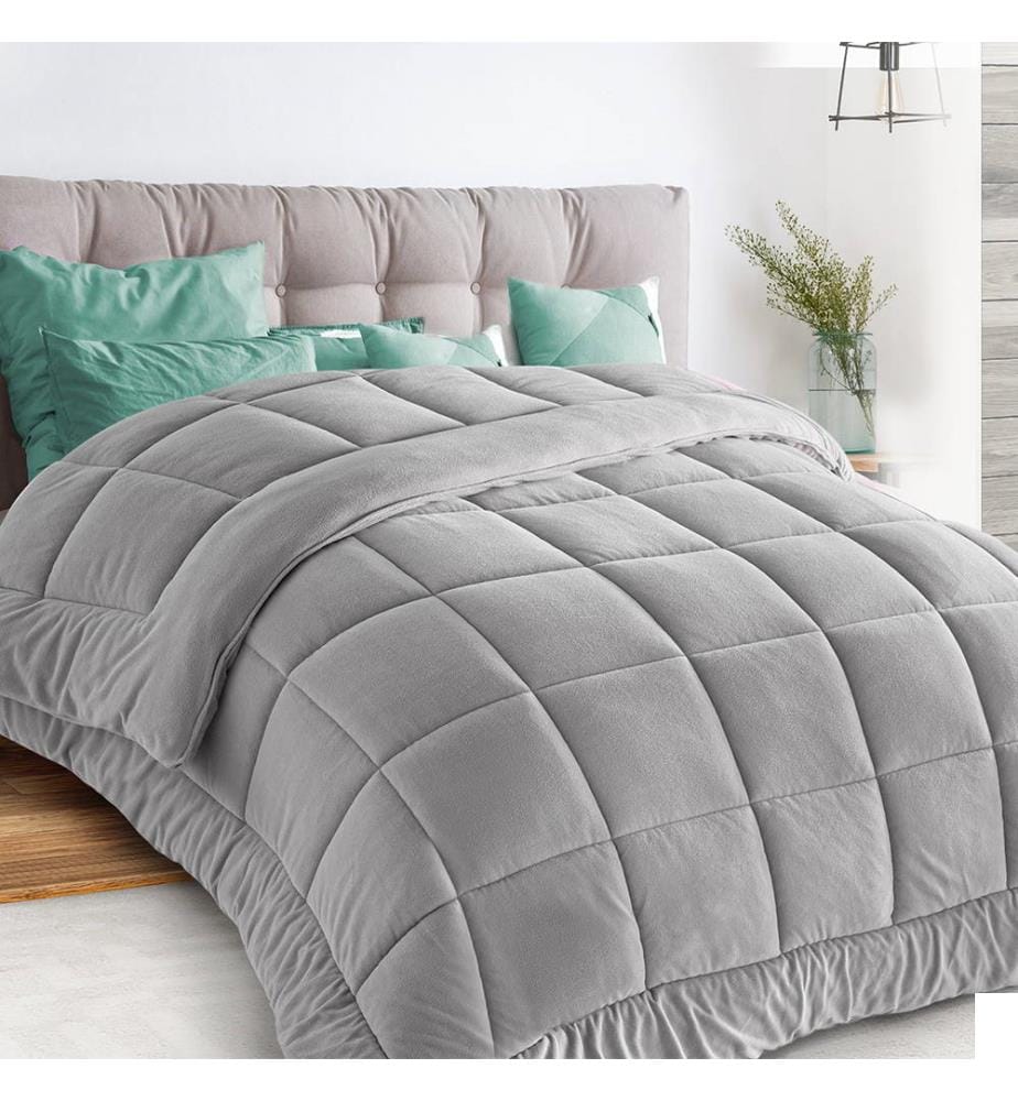 Duvet, 240x260 cm - 300 GSM