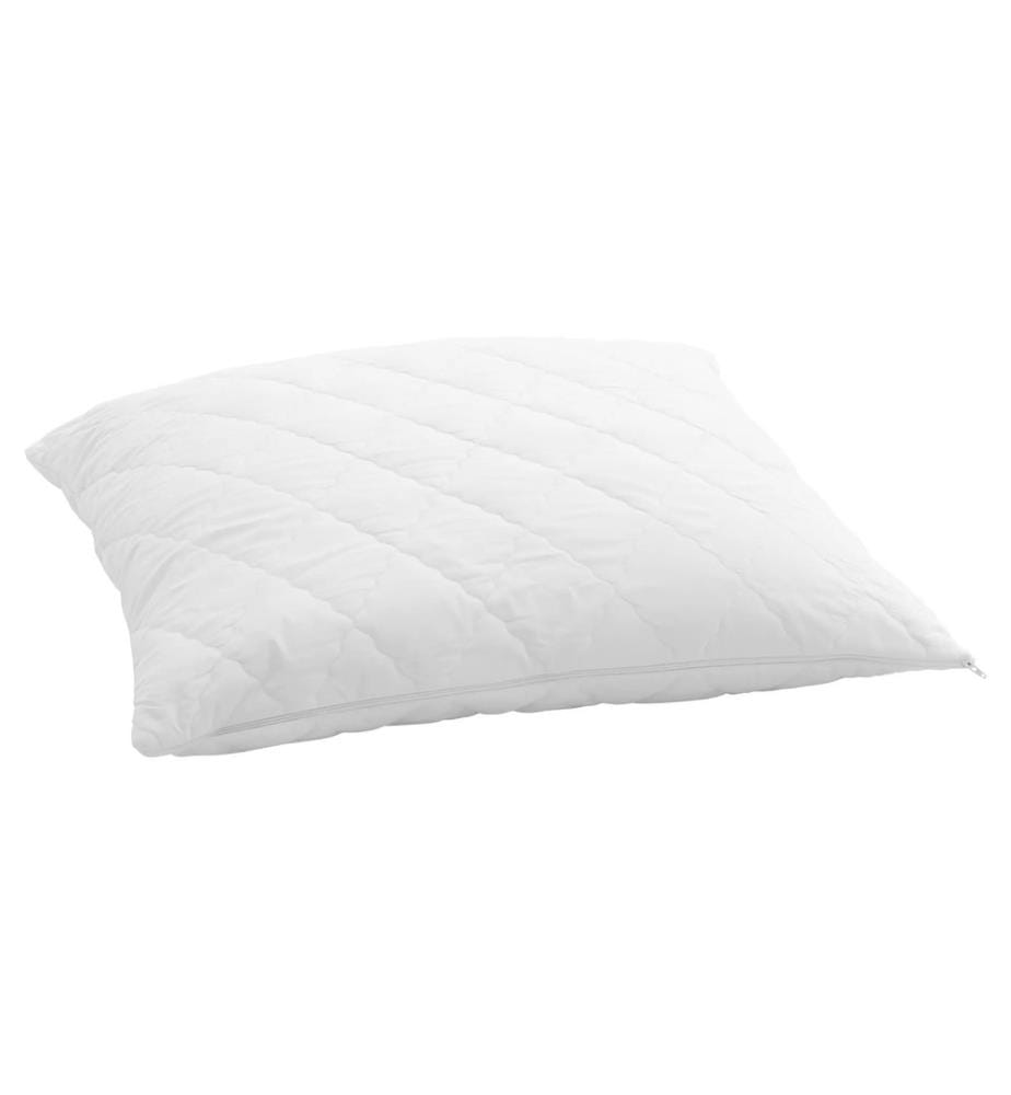 Oreiller Bamboo 65 x 65 cm - Blanc