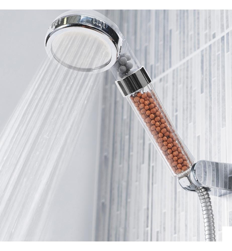 Pommeau de douche Eco-Thermal - 3 cm