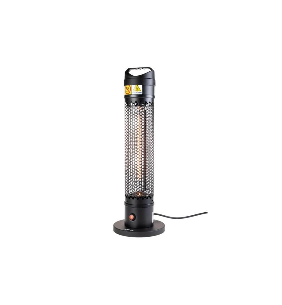 Chauffage rayonnant Lios 1000 W