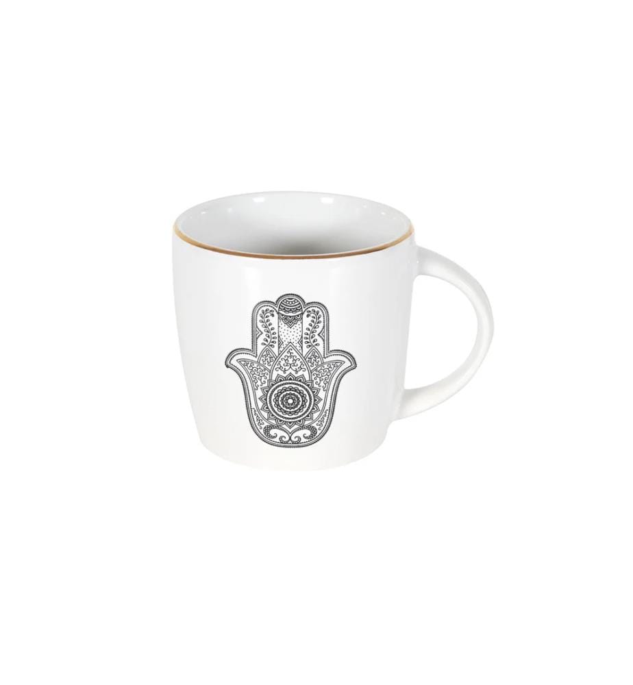 Mug Orient 33 cl - Couleur Aléatoire