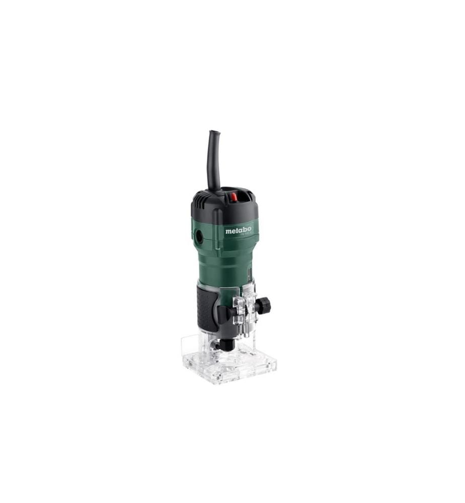 METABO - Fraiseuse de bords FM 500-6