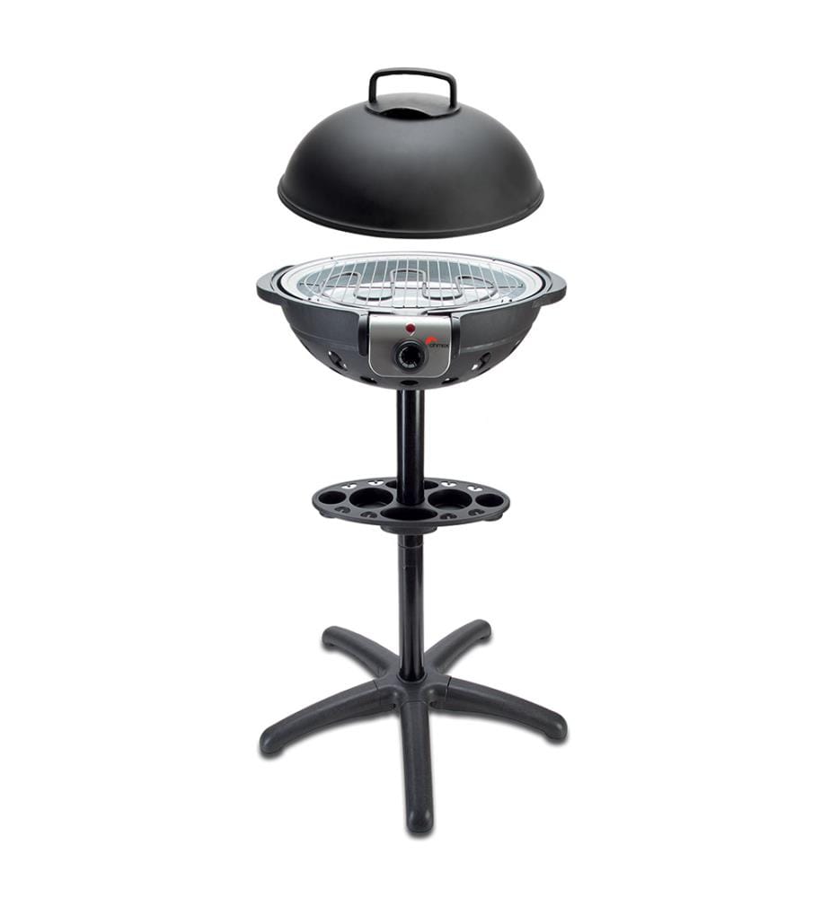 OHMEX - Grill Électrique Electric 8023