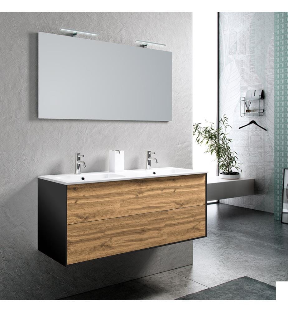Ensemble salle de bain 4 Pièces Ago