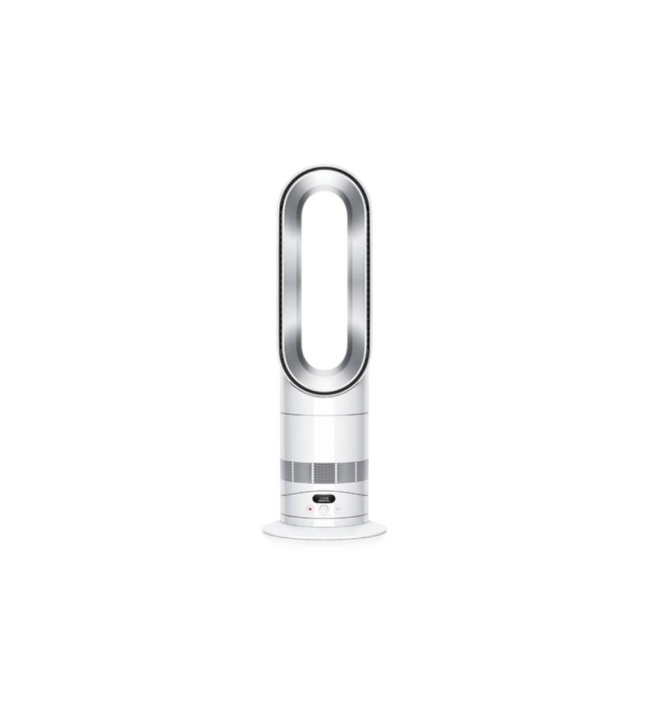 Chauffage ventilateur Hot+Cool HF1 Remote Link - Blanc