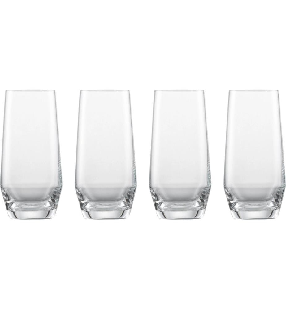 Schott Zwiesel - Verre Pure 357 ml, 4 Pièce/s, Transparent