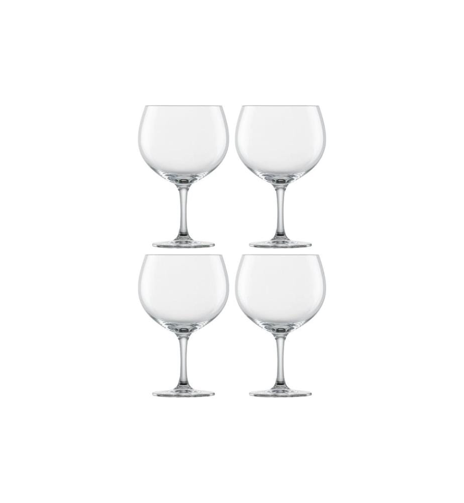 Schott Zwiesel - Verre à gin Bar Special 710 ml, 4 Pièce/s, Transparent