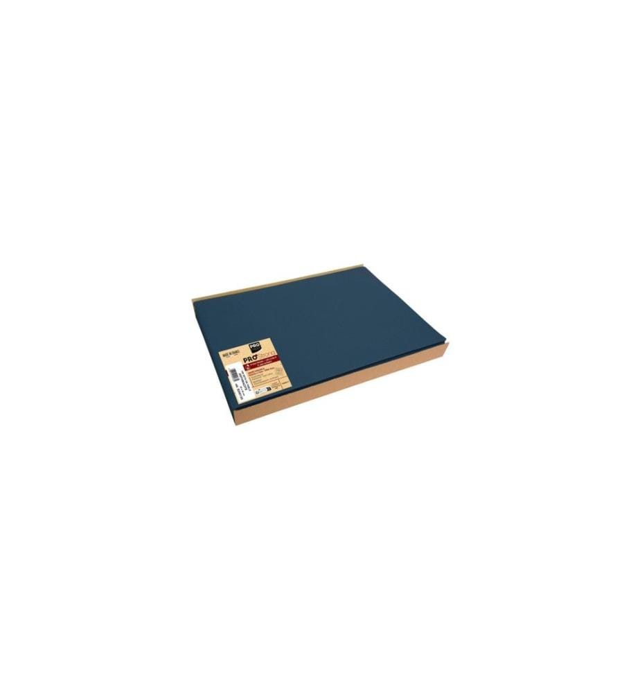 PRO nappe - Set de table 100 pièces 30 cm x 40 cm, Anthracite
