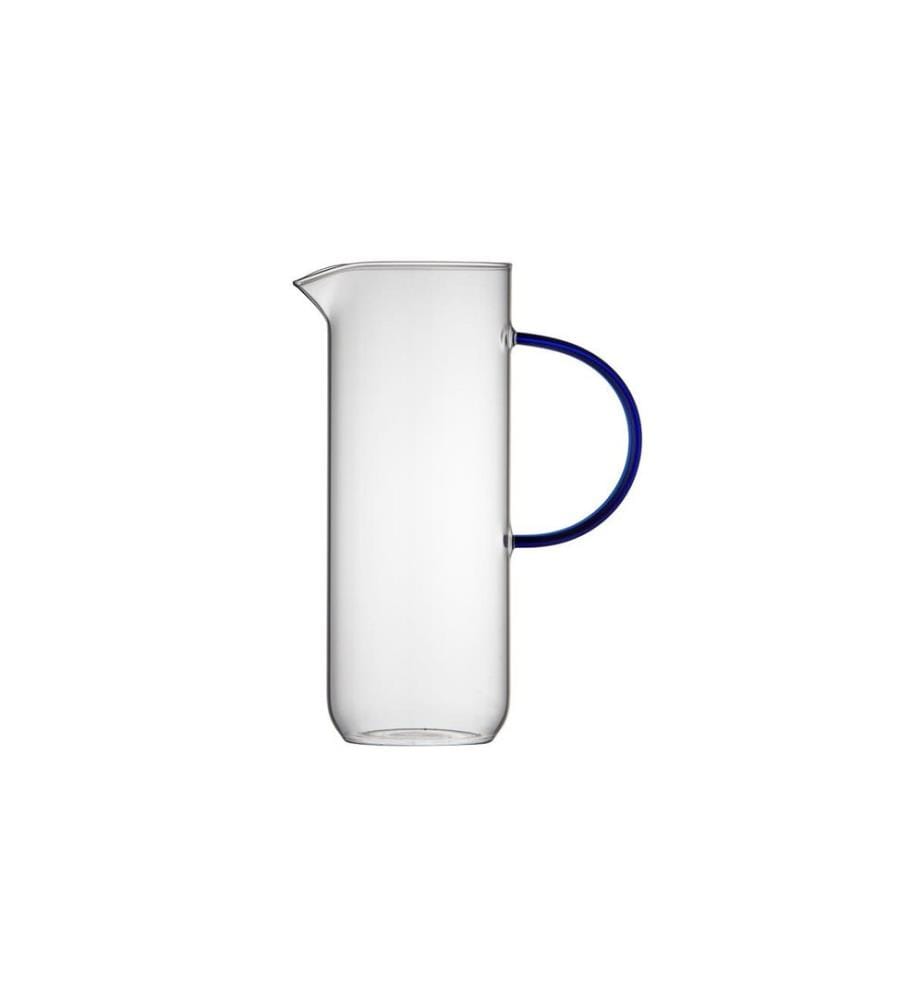 Lyngby - Carafe Torino Bleu, 1.1 litre
