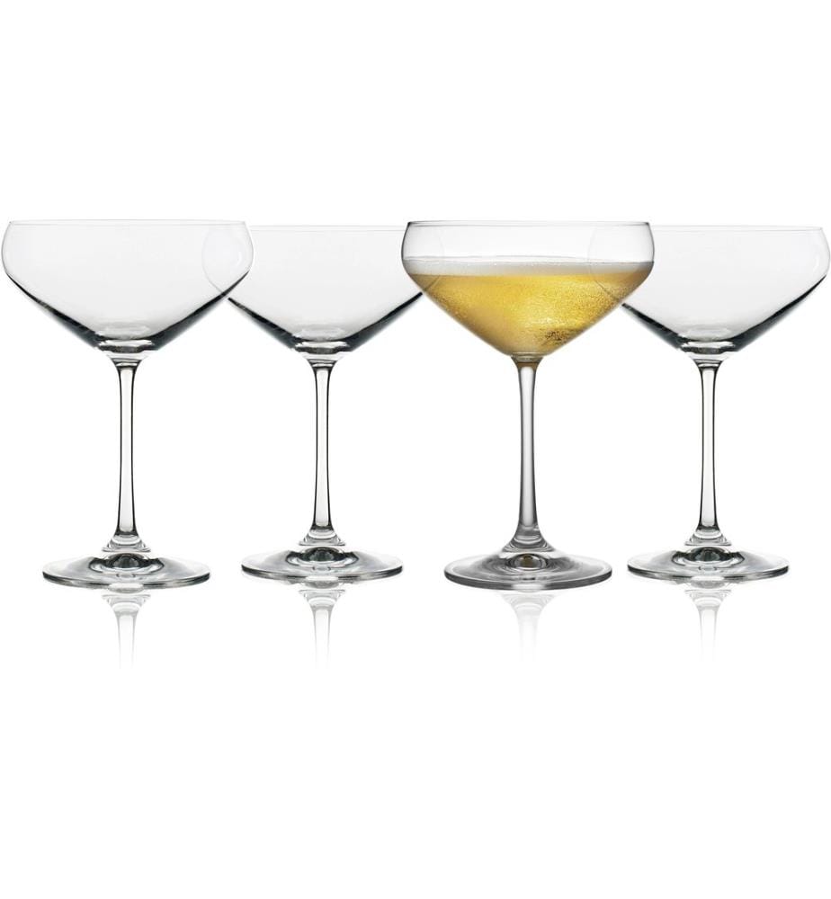 Lyngby - Verre à Champagne Juvel 4 pièces, 57 cl