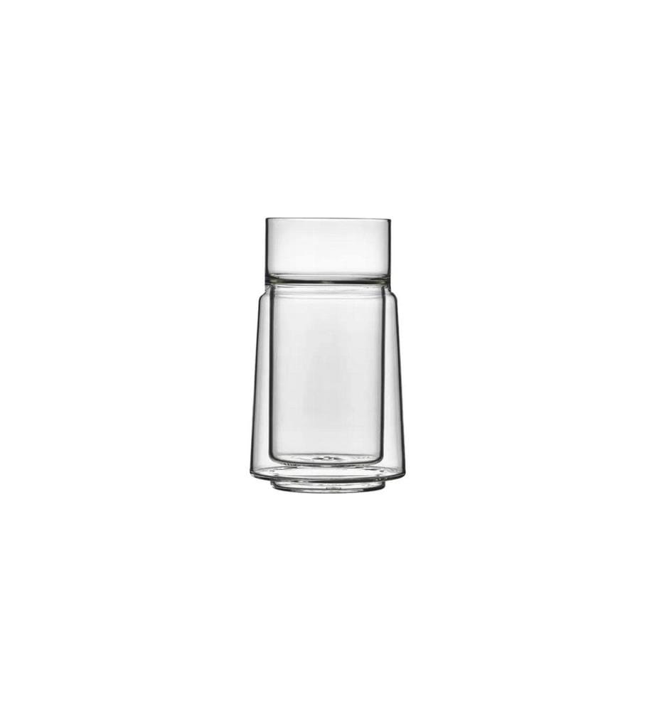 Jacob Jensen - Verre Large 330 ml, 1 Pièce/s, Transparent