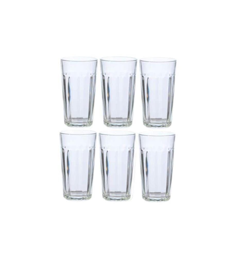 ROYAL LEERDAM - Verre Astro 6 pièces, 35 cl