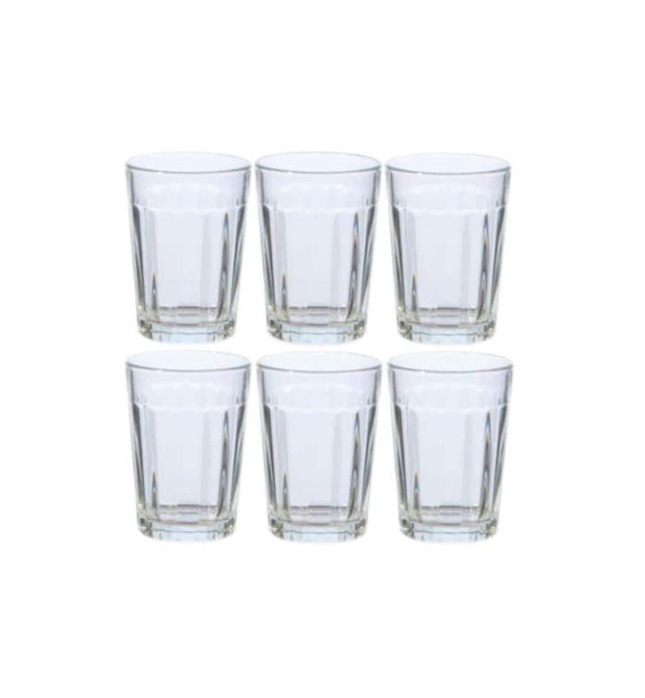ROYAL LEERDAM - Verre Astro 6 pièces, 25 cl