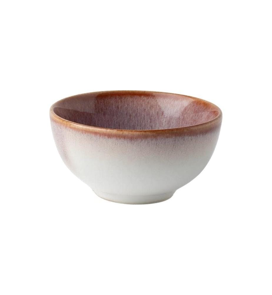 Lunasol - Coupe Gaya Atelier Silom Le Cliff 6 pcs. Ø 11 cm