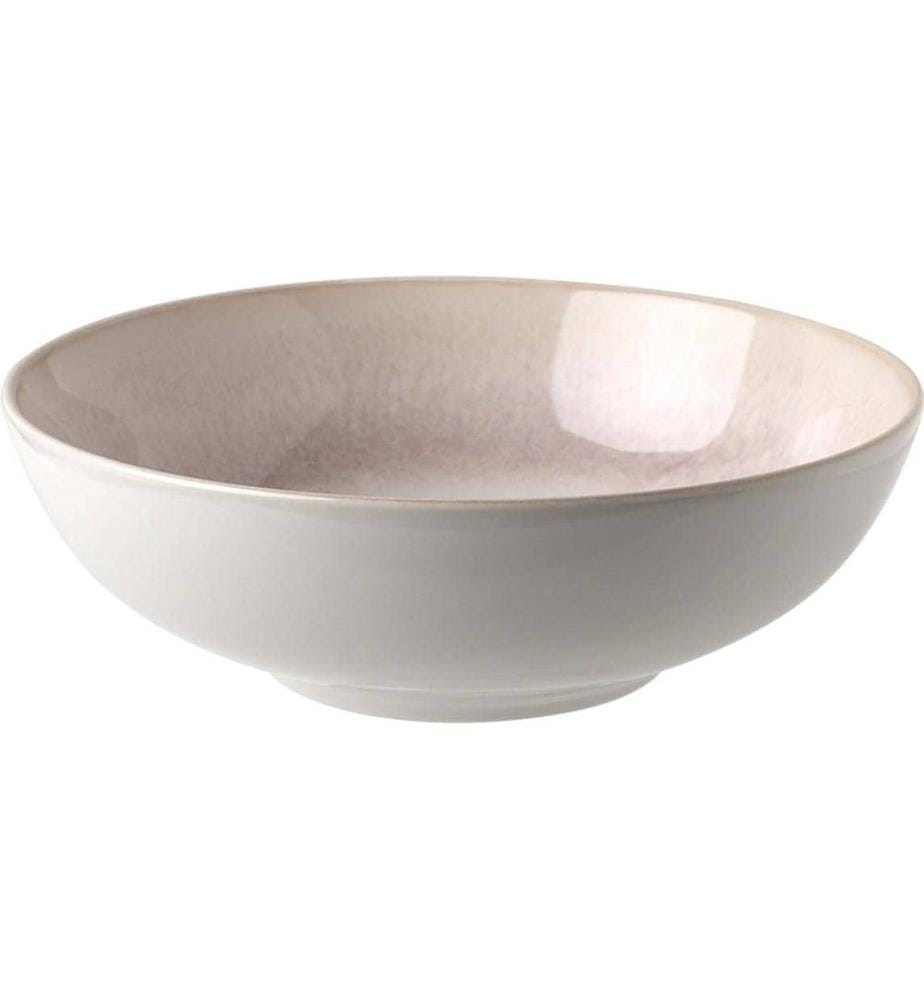 Lunasol - Coupe Éléments Vulcano Sand le cliff 4 pièces 18 cm