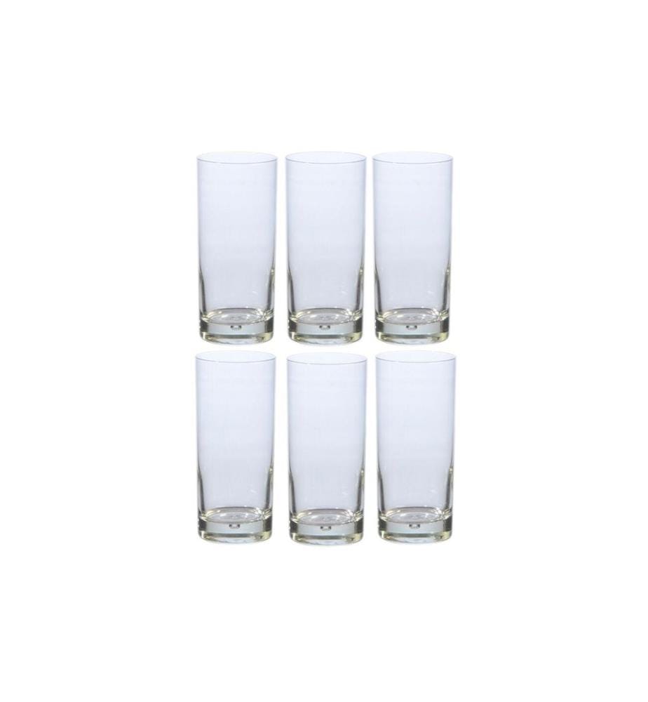 ROYAL LEERDAM - Verre à long drink Fête 6 pièces, 35 cl