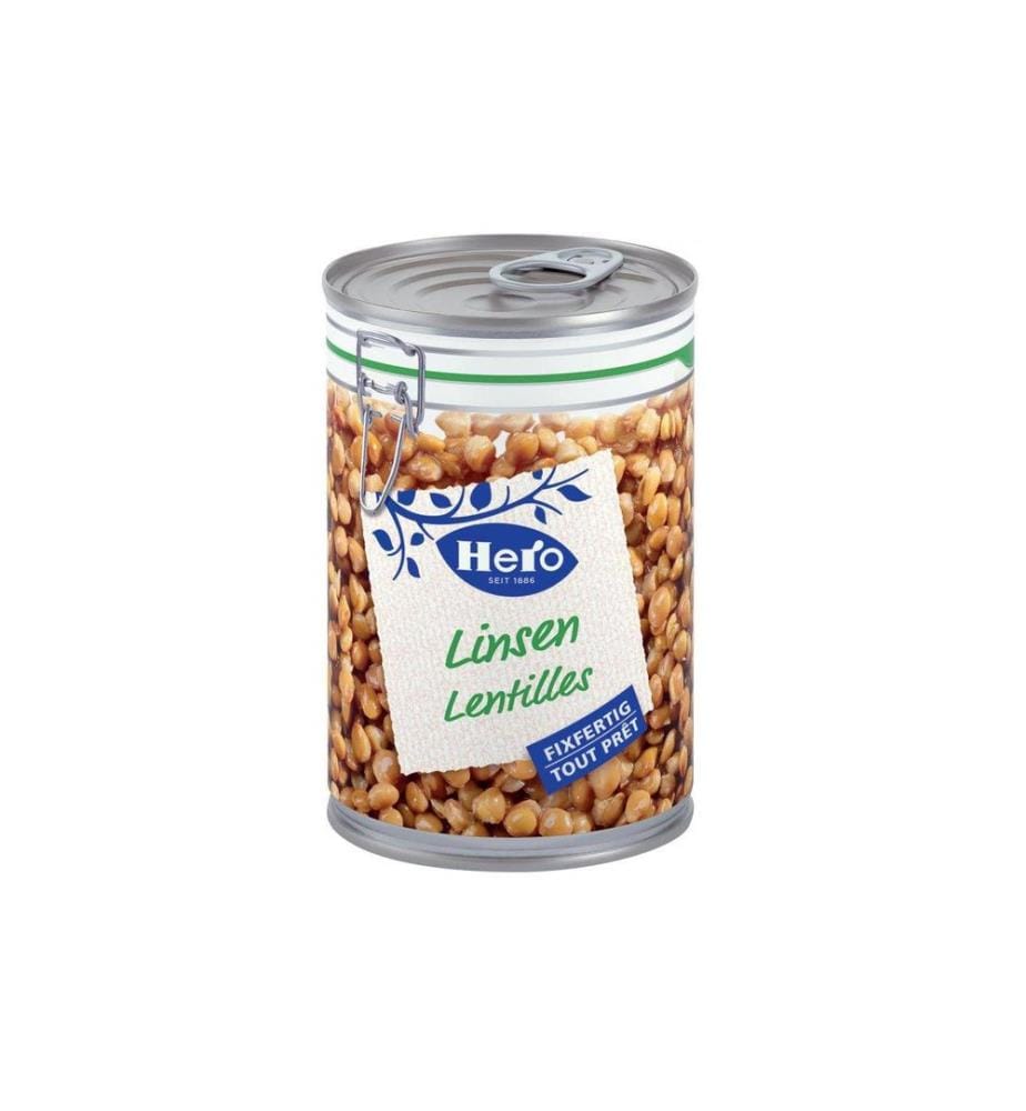 Hero - Boîte 430 g