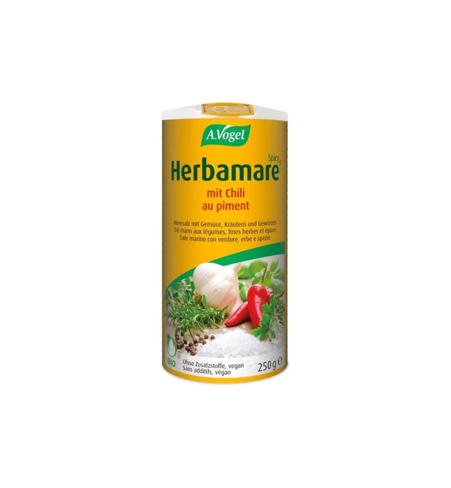 A. Vogel Herbamare Spicy 250 g