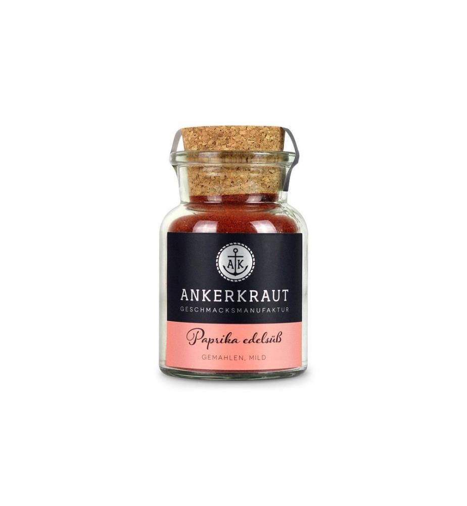ANKERKRAUT - Épice Poivron bonbon noble 70g