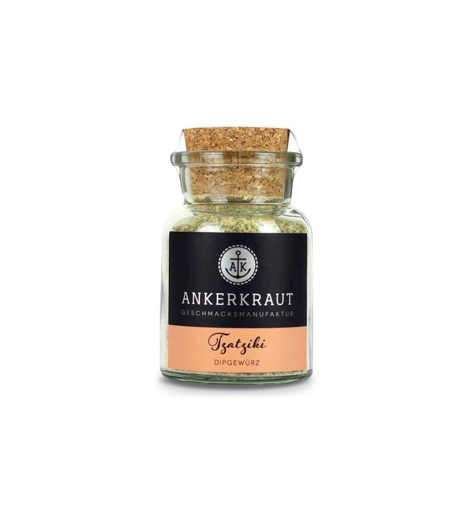 ANKERKRAUT - Épice Tzatziki 100 g