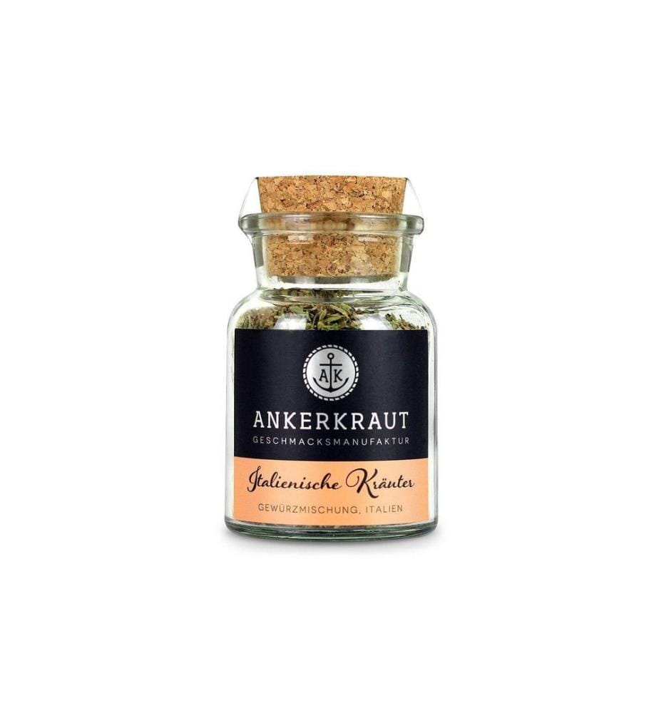 ANKERKRAUT - Épice Herbes italiennes 25 g