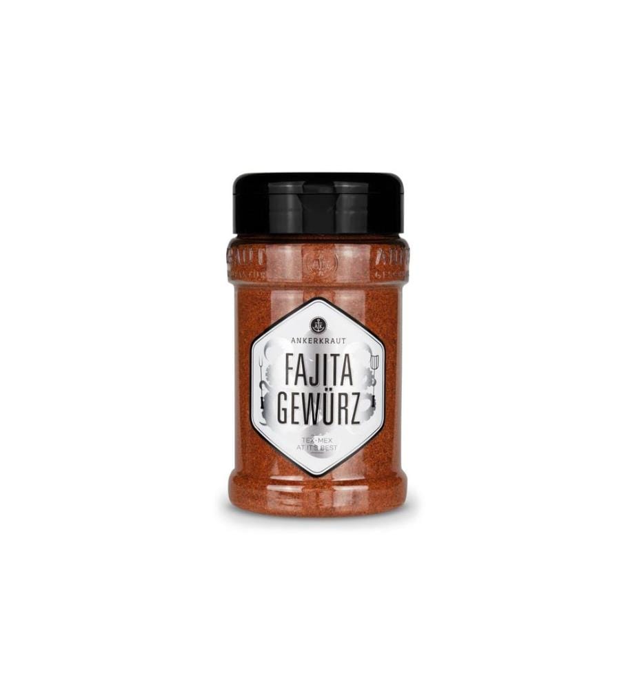 ANKERKRAUT - Épice Fajita 185 g
