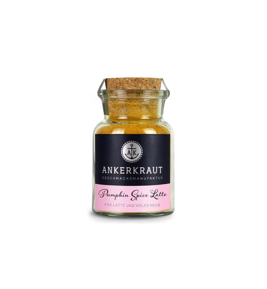 ANKERKRAUT - Pumpkin Spice Latte 85 g