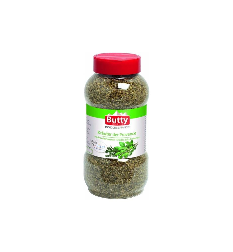 BUTTY - Épices Herbes de Provence 150 g