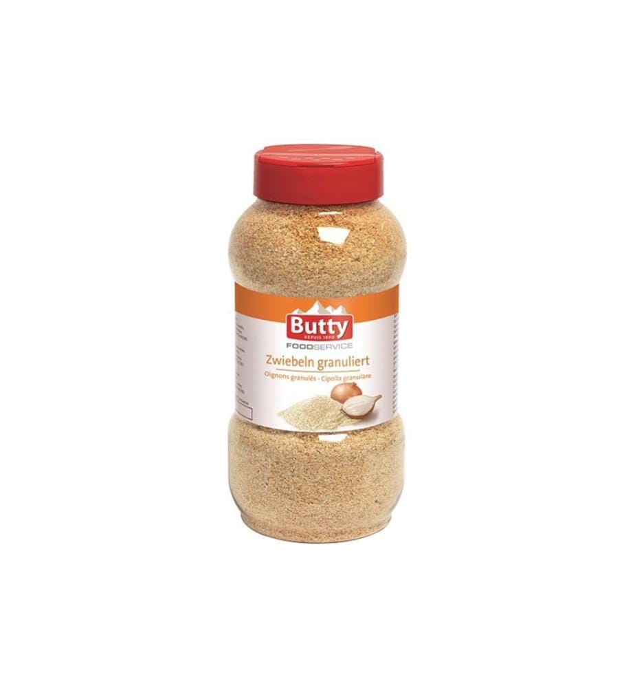BUTTY - Épice Oignons en granulés 430 g