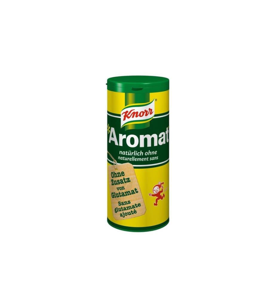 Knorr - Épice Aromat 80 g