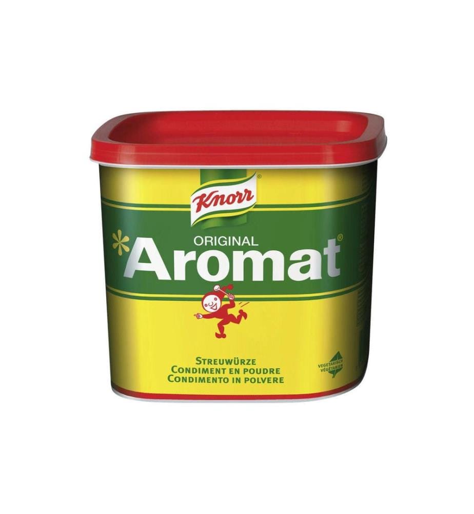 Knorr - Épice Aromat Recharge 1 kg