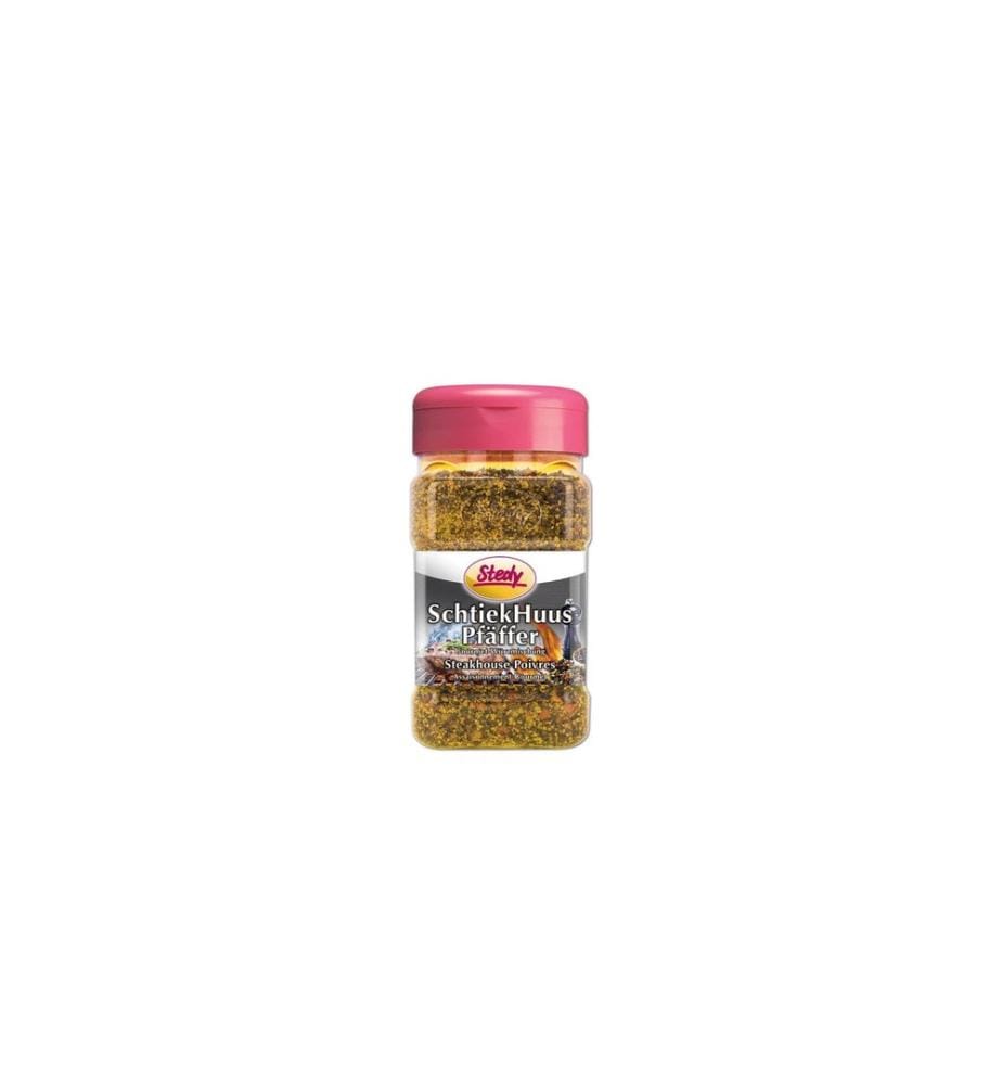 Stedy - SchtiekHuusPfäffer 250 g