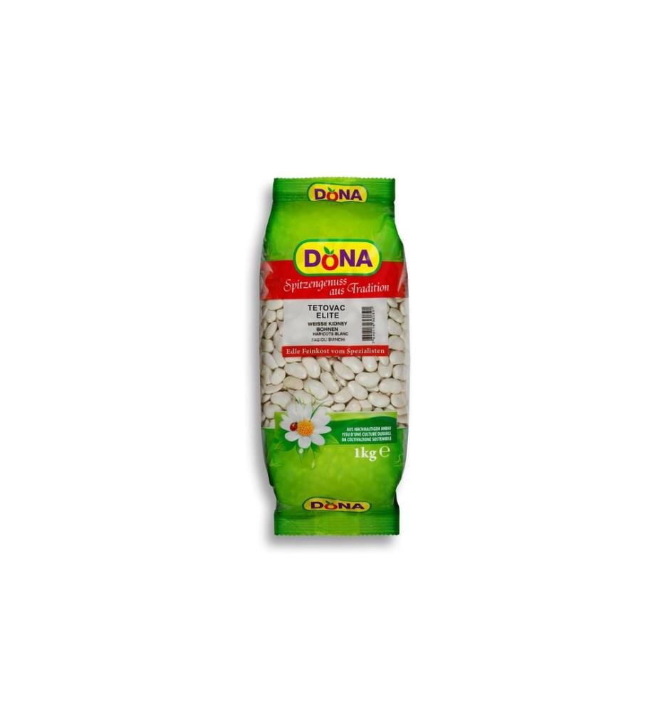 Dona - Haricots tetovac 1 kg