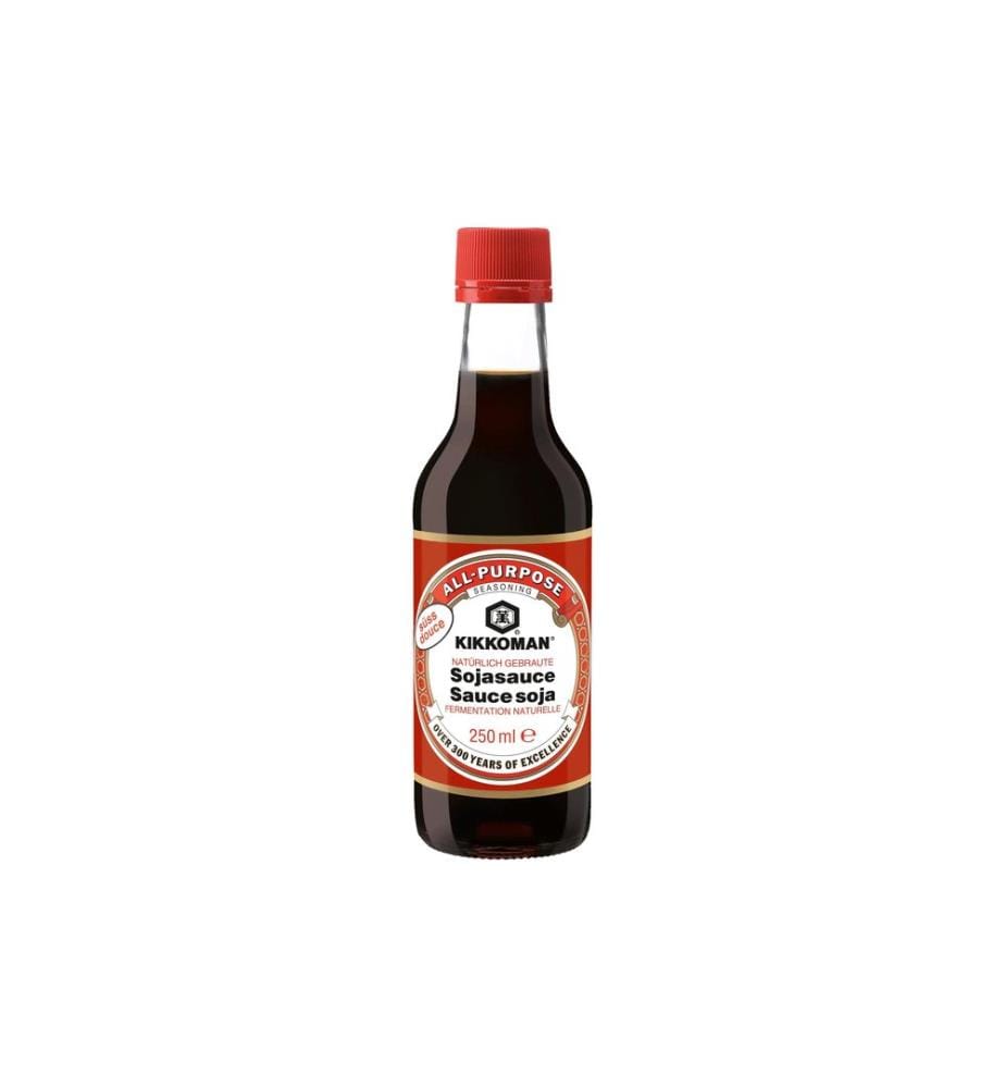 Kikkoman - Sauce soja sucrée 250 ml
