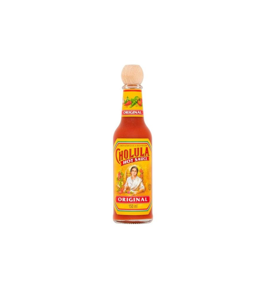 Cholula - Hot Sauce Original 150 ml