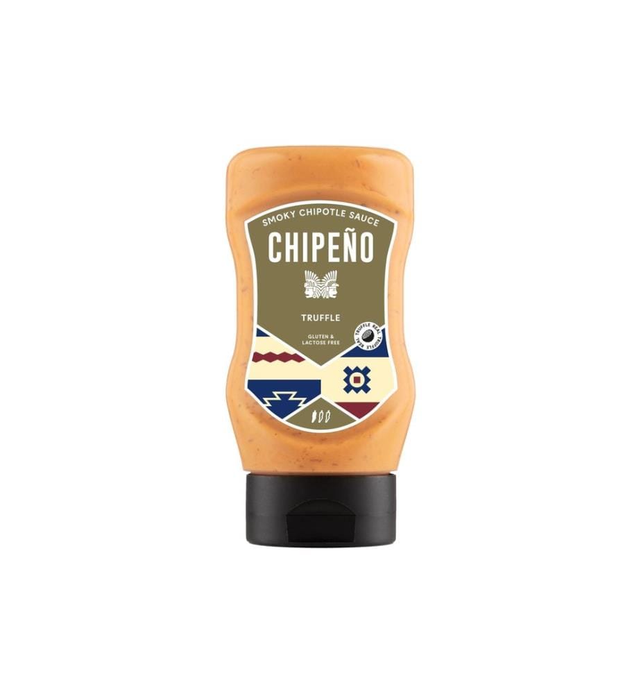 Chipeno - Sauce Truffle 300 ml