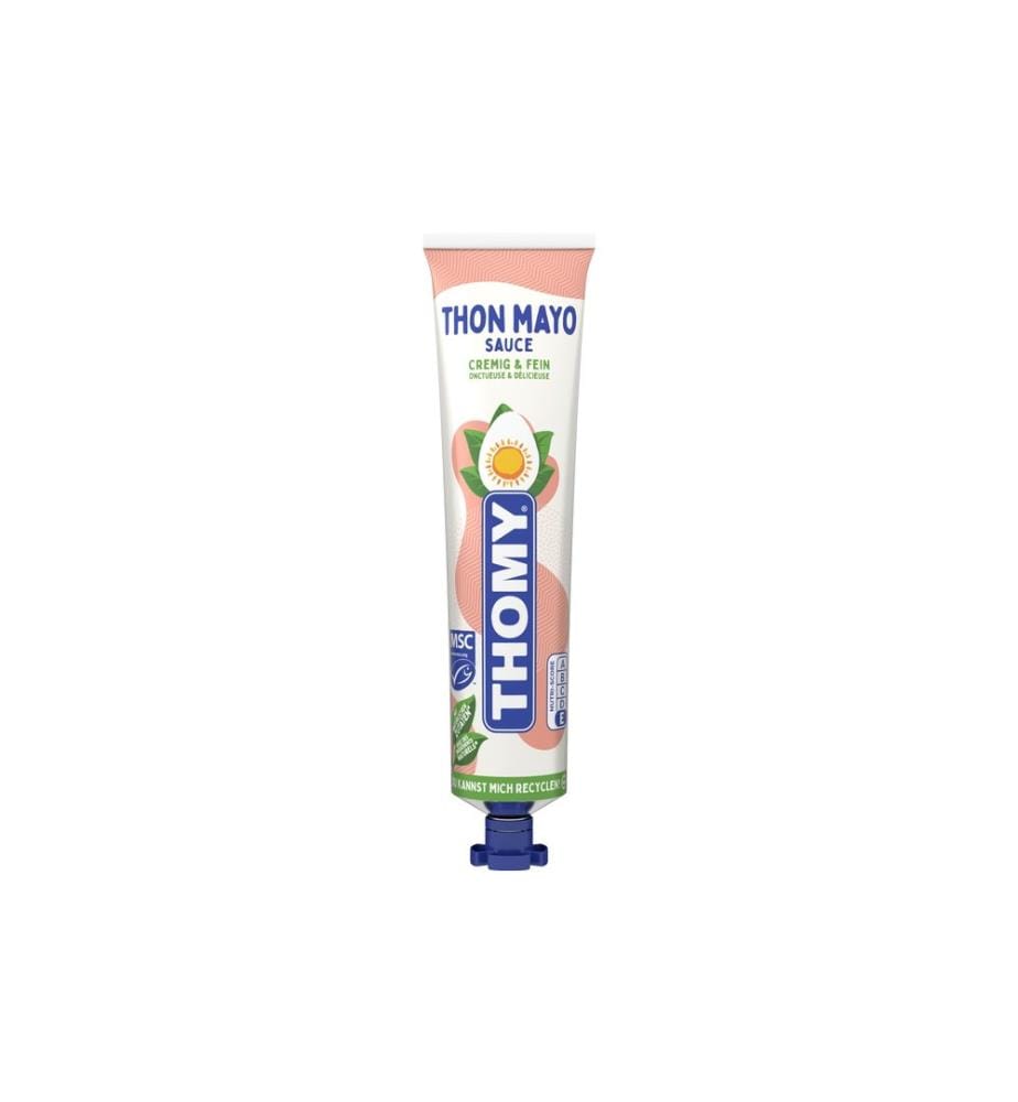 THOMY - Mayonnaise au thon 170 g