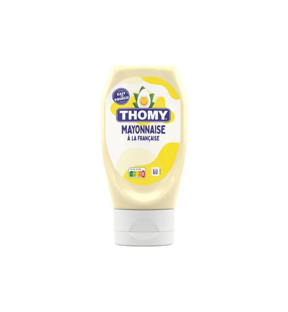 THOMY - Mayonnaise à la Francaise 300 ml