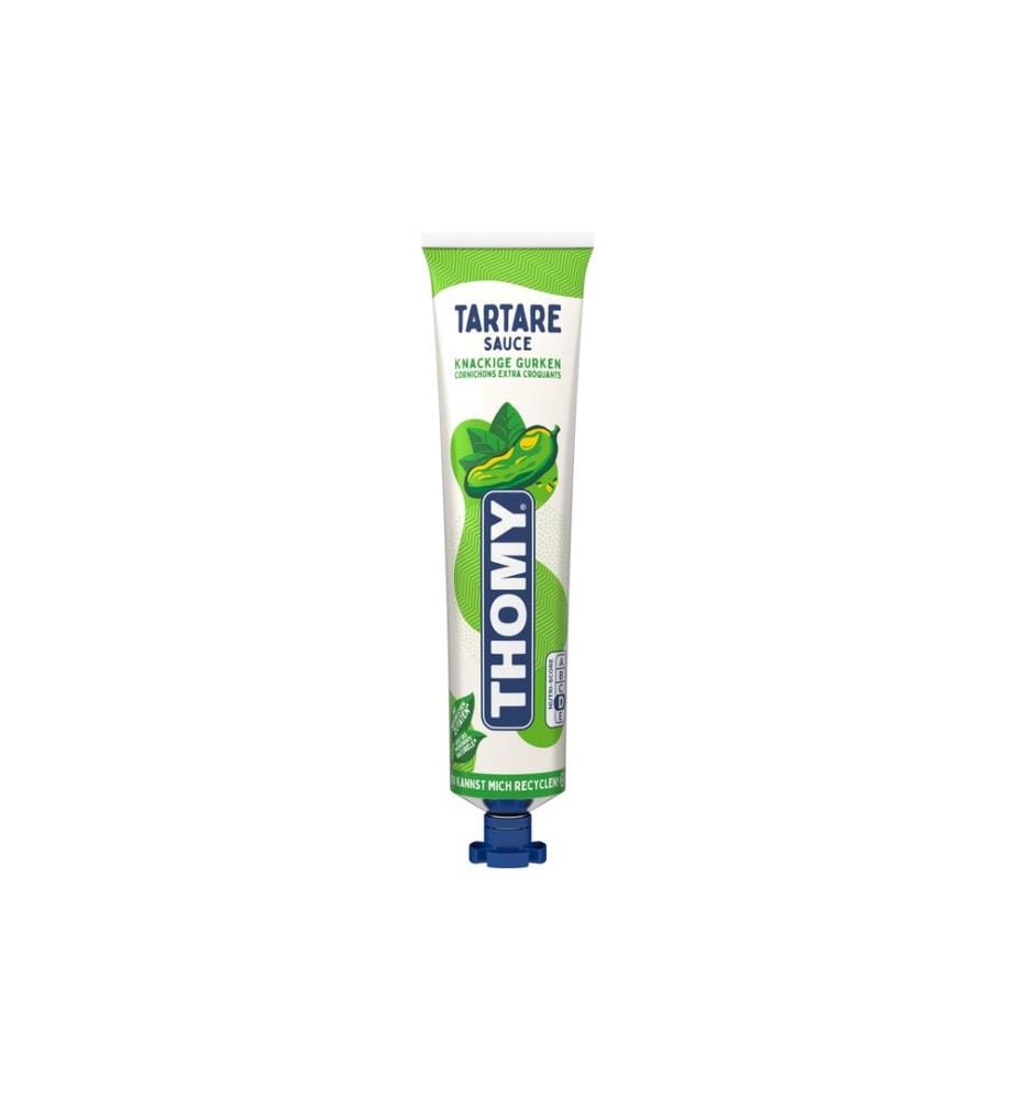 THOMY - Sauce Tartare 180 g