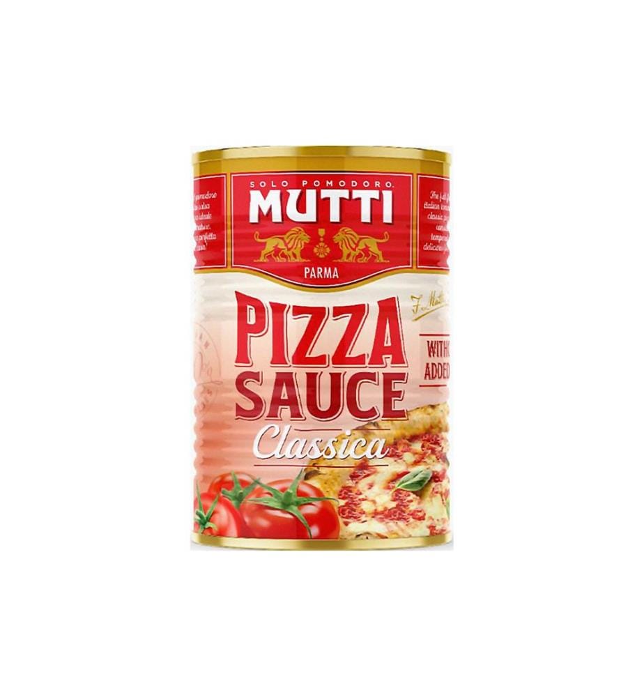 MUTTI - Pizza Sauce Classico 400 g