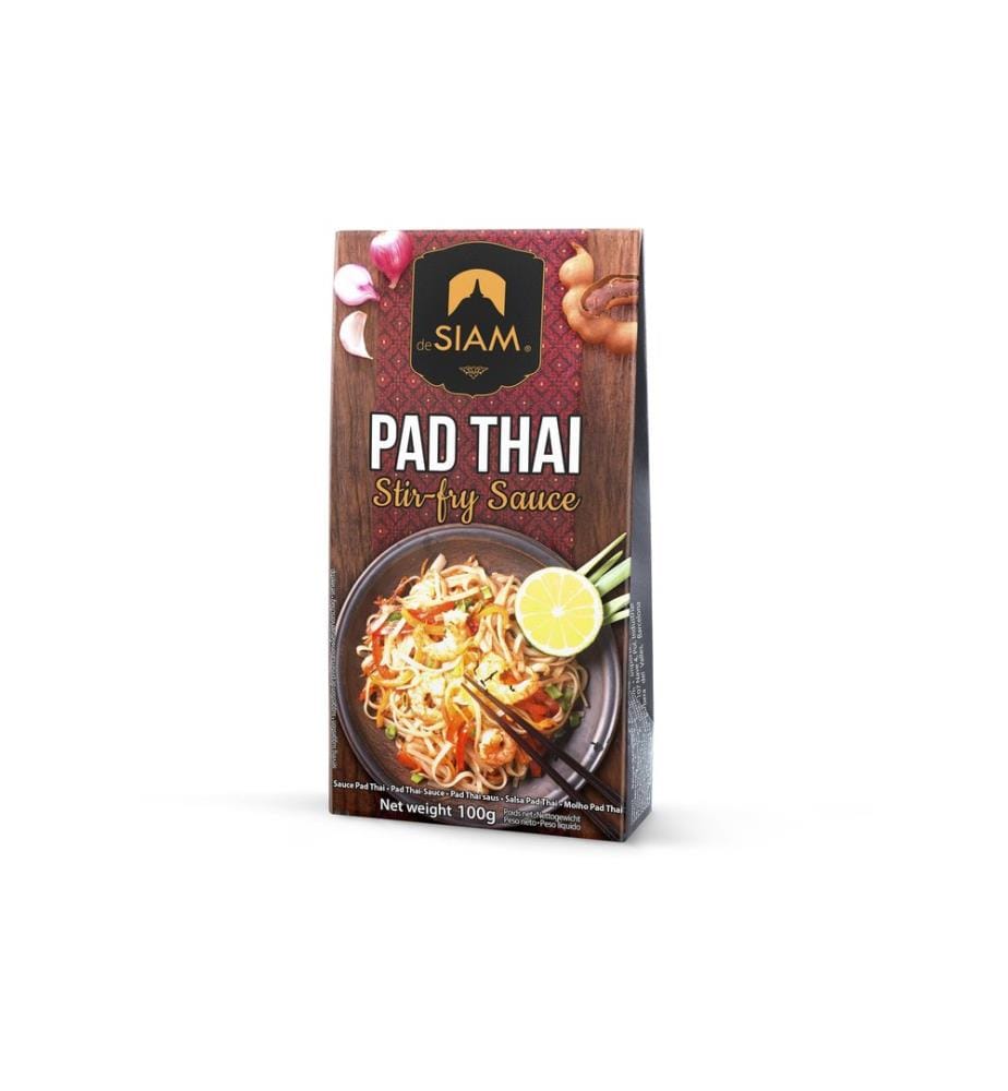 DESIAM - Pad Thai Stir Fry Sauce 100 g