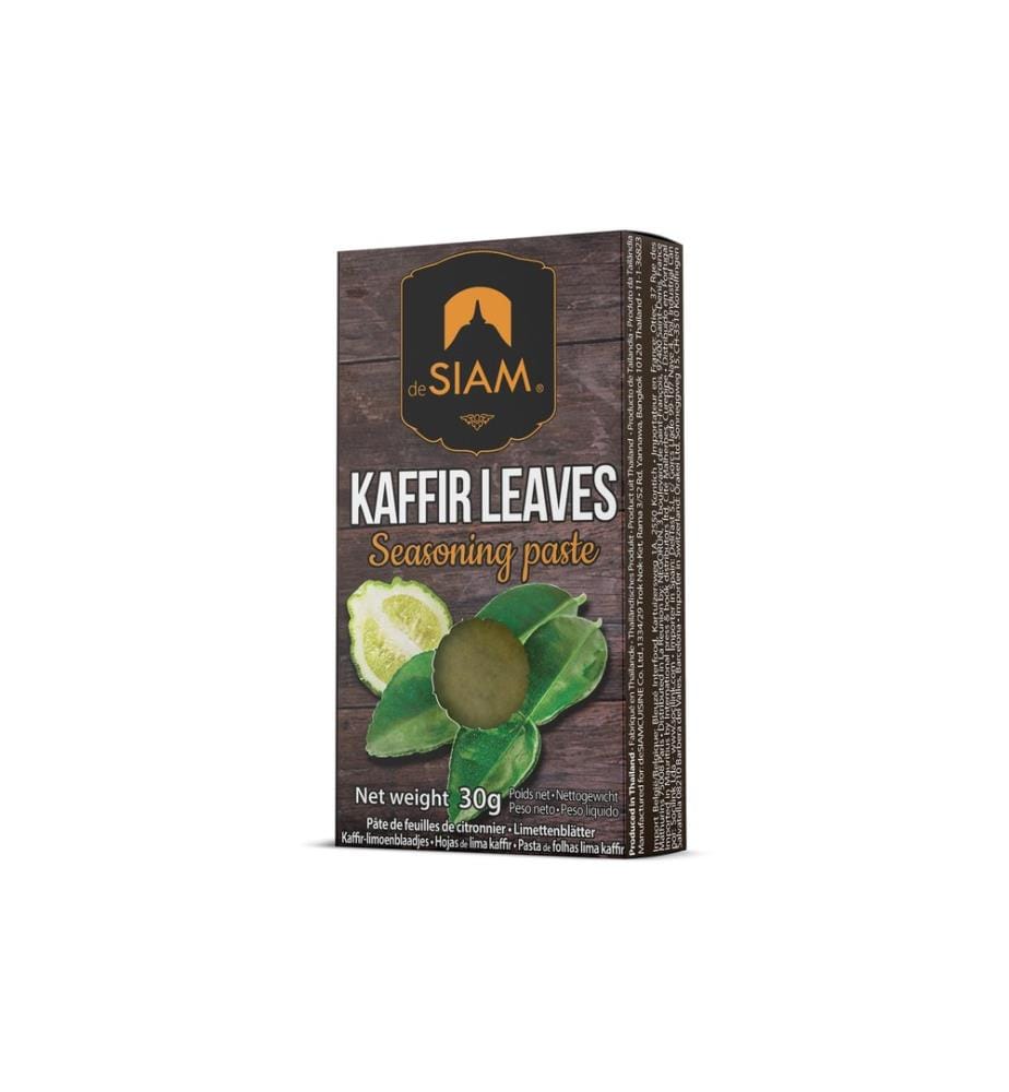 DESIAM - Kaffir Leave Paste 30 g