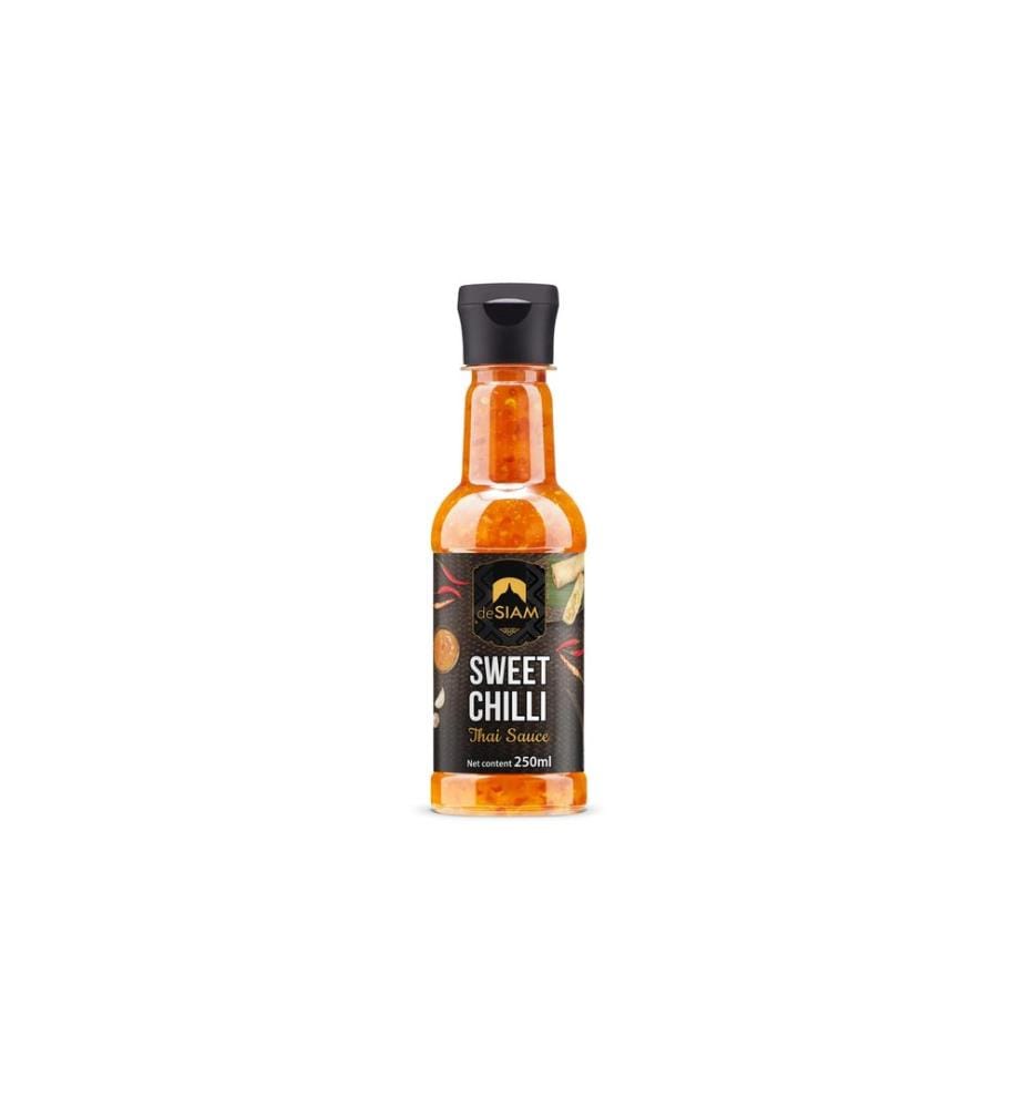 DESIAM - Sweet Chilli Sauce 250 ml