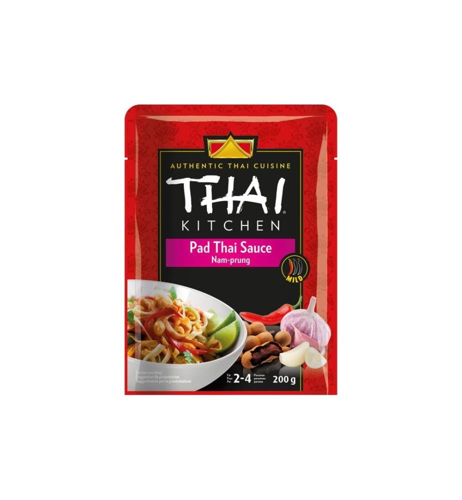 THAI KITCHEN - Pad Thai Sauce 200 g