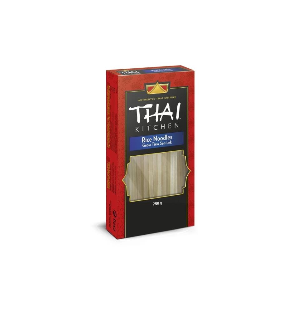THAI KITCHEN - Rice Noodles 250 g