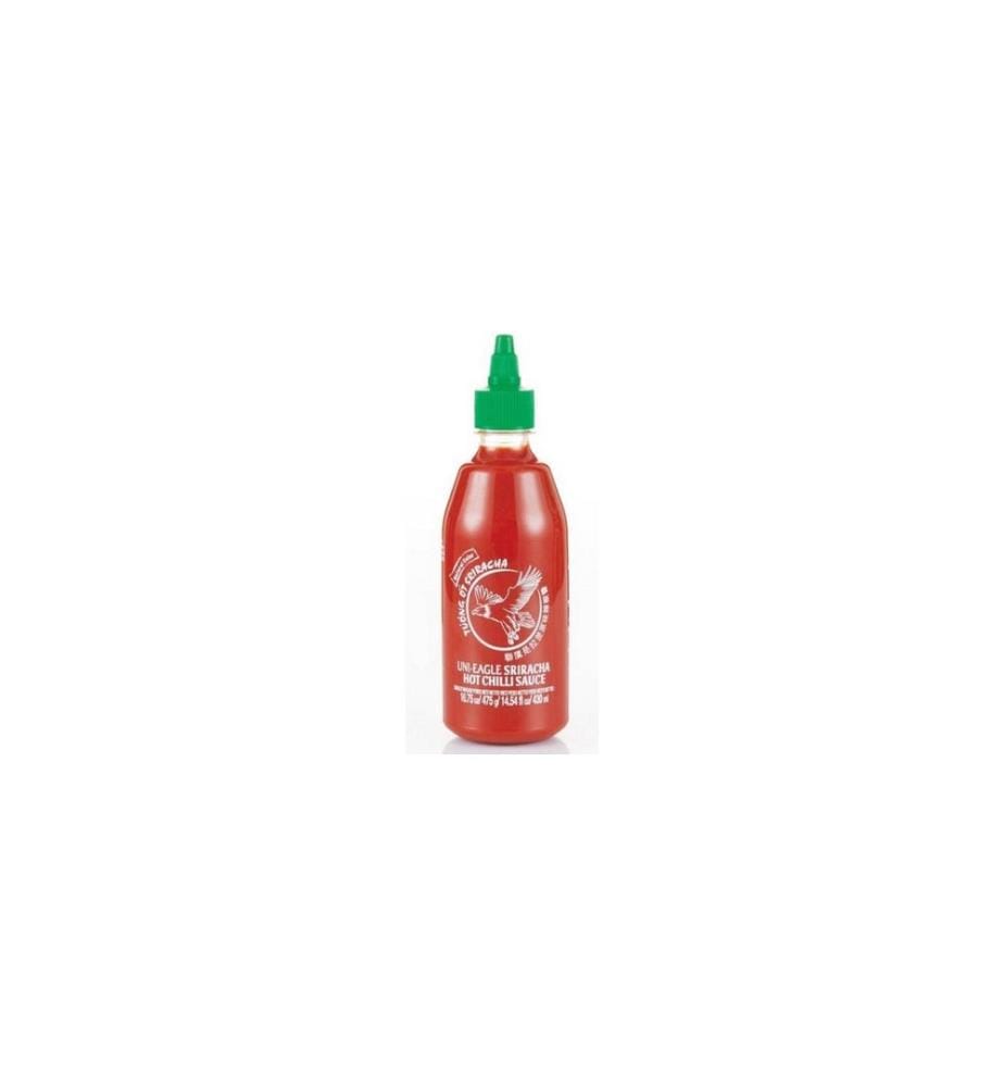 Uni Eagle - Sriracha Hot Chilli Sauce 475 g