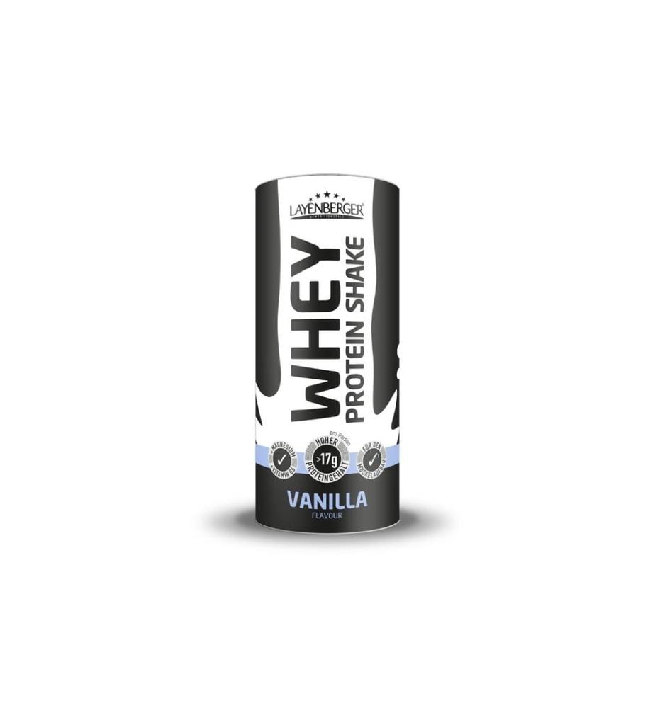 LAYENBERGER - Whey High Protein Shake Vanille 300 g