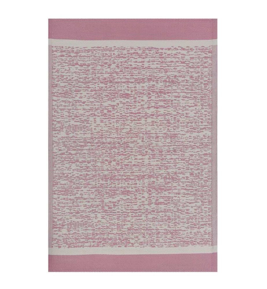 Tapis d'extérieur BALLARI Rose 120 x 180 cm